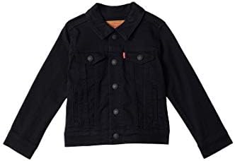 Levi's Boys' Denim Trucker Jacket