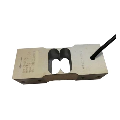 Cellule de charge CB067 haute précision pour mesure de force et pesage stable
