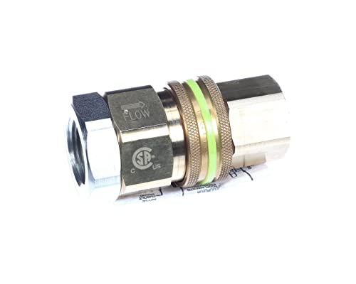 Dormont 1 Quick Disconnect- Type B