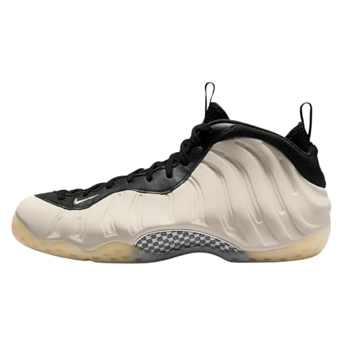 Men's NIKE AIR FOAMPOSITE ONE 'LT OREWOOD' -FD5855-002