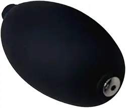 Pera Para Esfigmomanômetro Premium