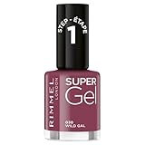 Rimmel London