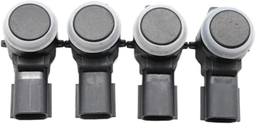 Capteur de stationnement 52050134 noir pour Cadillac XTS CTS et 1500 de 2014 à 2019