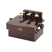 2743❣️ RAKU ピアノ補助ペダル ピアノ補助台 無段階高さ Amazon | RAKU ピアノ補助ペダル ピアノ補助台 無段階高さ調節 木製