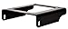 WARN 89050 ATV Winch Mount Kit for Arctic Cat Wildcat,black