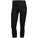 adidas Women's Response Tights, Black/Black, Medium