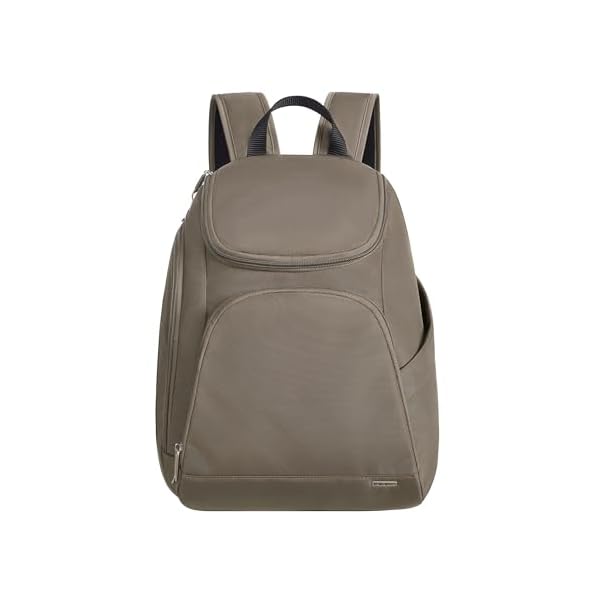 Travelon Anti-Theft Classic Backpack