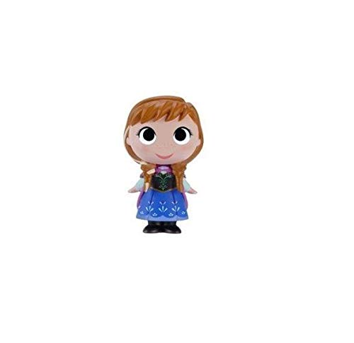 Funko Frozen Minifigure Anna 7 CM Mystery MINIS