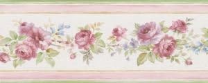Patton Wallpaper Wallcovering Floral Prints PF79505