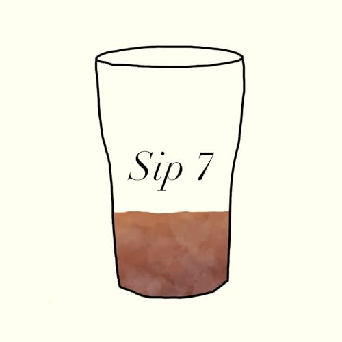 Sip 7 - Nothings Better than a Peach on a Beach (Glass 1)