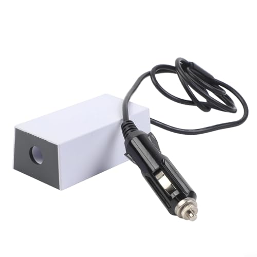 Onduleur de voiture 12V 36V avec commutation automatique de source 5A - 2