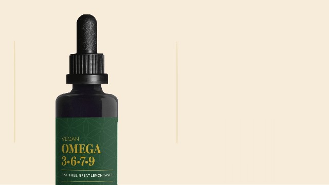Amazon.com: Global Healing Organic Omega 3 6 9 and 7 (Seaberry CO2