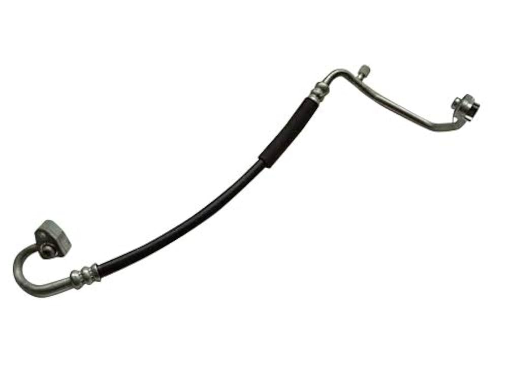 入手困難!!  BNR32後期(H4/6~)  AC高圧ホース 新品未開封 絶版 Amazon.co.jp: R32 スカイライン GT-R エアコン 高圧