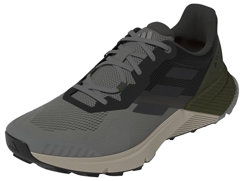 Image of Adidas Mens Terrex Soulstride Trail Running ShoesTrail Running Shoe