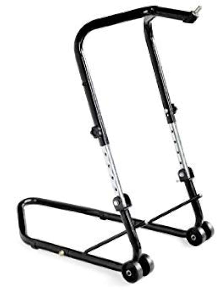 lyADA メンテナンススタンド 20周年 4点セット lyADA