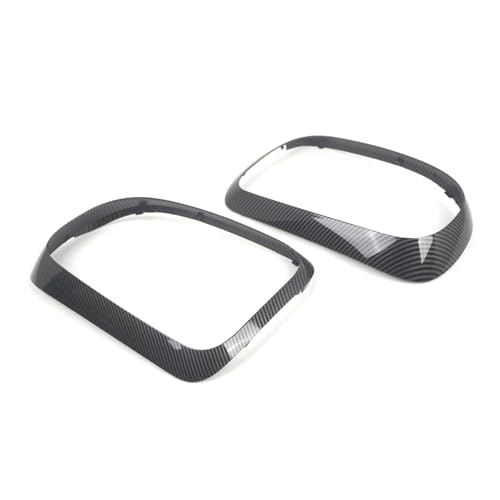 Carcasa para faros traseros Mini Countryman F60 contra arañazos y desgaste