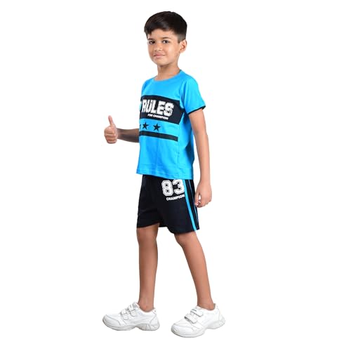 Image of Clothe Funn Boys Boys Cordinate Set