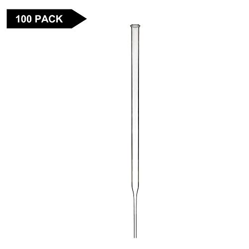 Stonylab DROPPERPIPETTES-NG3ML-100PK Glass Dropper Pipettes thumb #4