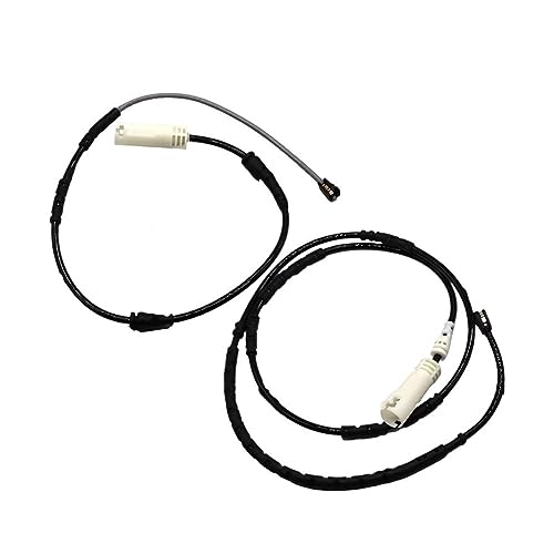 Sensor de desgaste BMW X1 E84 para pastillas de freno delanteras y traseras