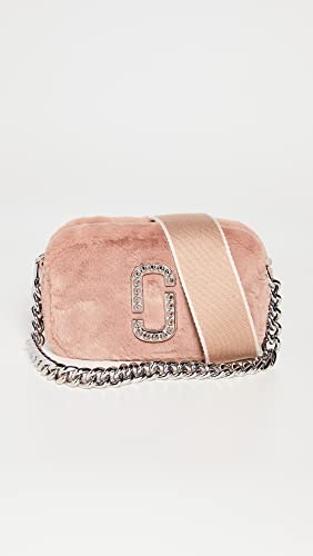 Marc Jacobs Women's The Plush Snapshot2