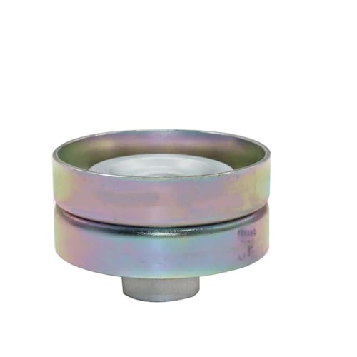 Tendeur de courroie premium BK3Q-6C3AA-AB pour Ford Ranger T6 robuste - 2