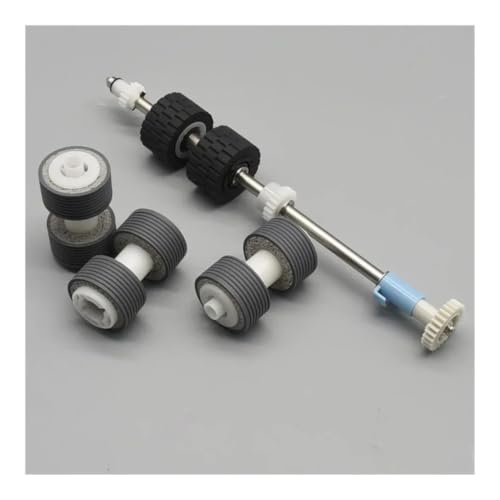Rouleaux ramassage ADF Avision AD260 contre le bourrage papier