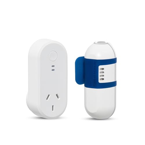 Powersensor Energy Monitor | Track Usage | Cut Costs | DIY Instal...