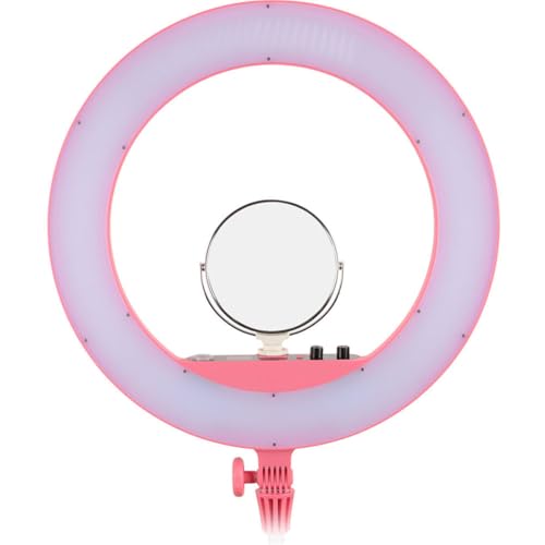 Image of Godox LR160 19.4'' LED Ring Light (Bi-Color)