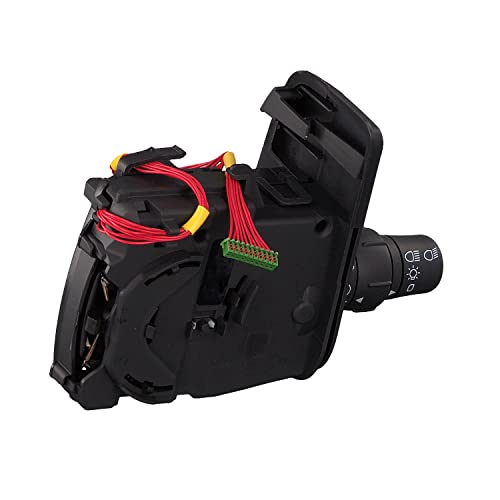 Febi Bilstein 101766 - Interruttore A Leva Del Manubrio, 1 Pezzo - 5