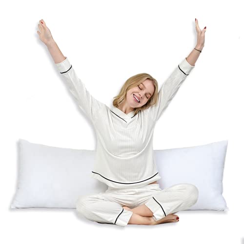 Top 10 Best Firm Body Pillow Top Picks 2023 Reviews