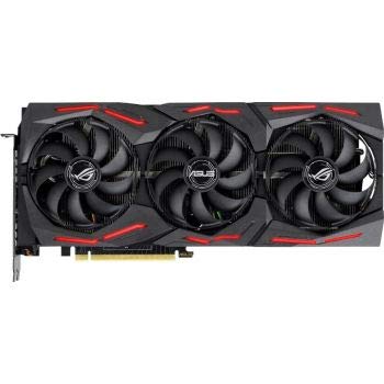 Amazon.com: ASUS GeForce RTX 2080 Super ROG Strix Gaming OC 8GB  