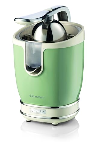 Ariete Spremiagrumi Vintage 413, Spremiagrumi Elettrico...