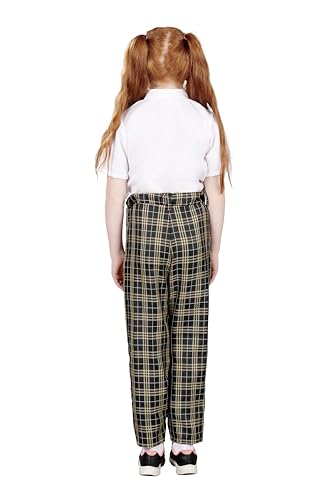 Disfraz Infantil Nerd Toynk Talla Mediana miniatura 3