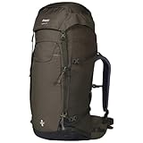 Bergans Trollhetta V5 75 - Dark Green Mud/Green Mud - 75