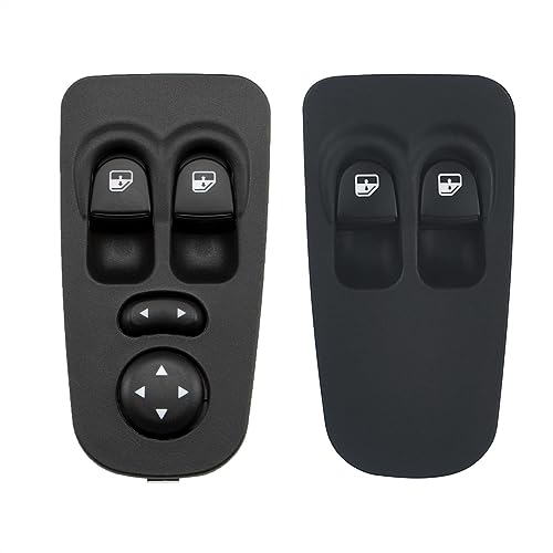 Interrupteur lève-vitre électrique Lancia Ypsilon bouton commande 735360604
