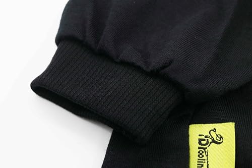 Droolingdog LB082TX001004L Dog Tee Shirt Summer Dog Clothes Funny T Shirt Dog Costume thumb #3