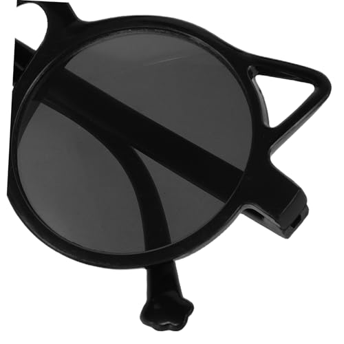 BESPORTBLE Fashion Boys and Girls Sunglasses Cat Ear Design Uv Protection Sunglasses for Girls Boys3