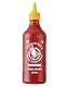Flying Goose Sriracha Soße mit Ingwer