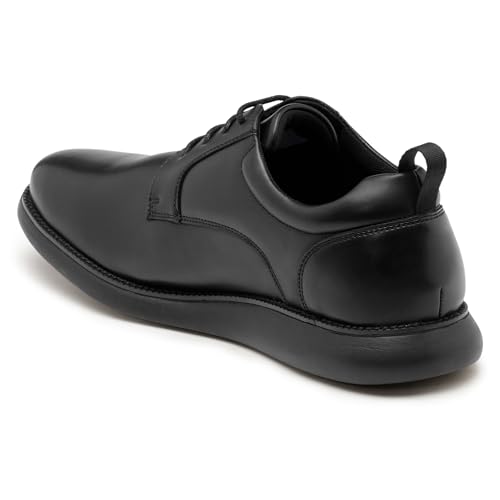 Image of U.S. Polo ASSN. Mens Nicolo 2.0 Oxford