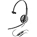 Produktbild Plantronics 205203-02, Schwarz