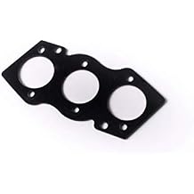 Ruach Pedalboard Locking Jack Adaptor V6 for Size 2.5 and Size 3 Ruach Pedalboards