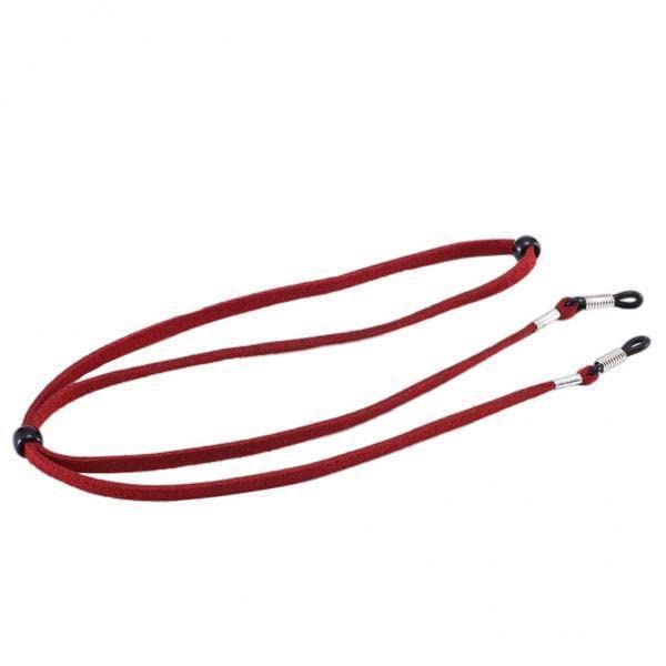 The Style Sutra 3xEyeglass Strap Non-Slip Stretchy Universal Rope Eyewear Retainer Sports Red|Health & Beauty | Vision Care | Eyeglass Straps & Cords-image-25
