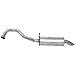 Walker 54572 Resonator Assembly