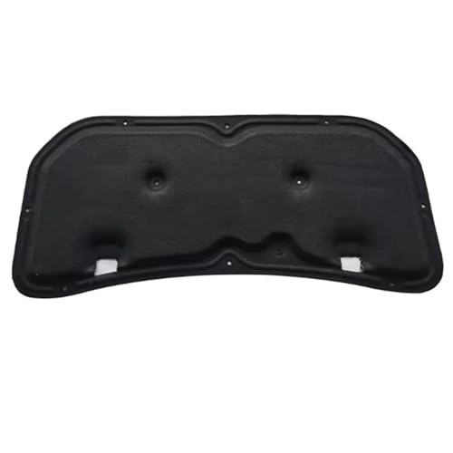 Capot moteur thermique phonique coussin coton isolant pour Mazda CX-3 DK