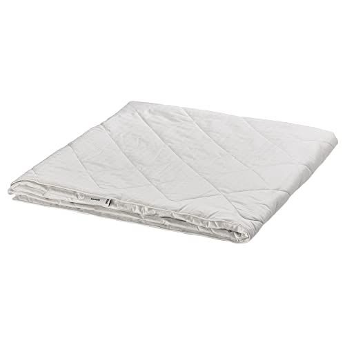 Couette chaude légère ProTuning MJUKDÅN pour des nuits cocooning douillettes