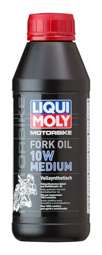LIQUI MOLY 1506 Huile de fourche Avant 500ml