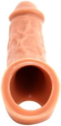 Shanhai Colossus PPA Extender Sleeve Caramel