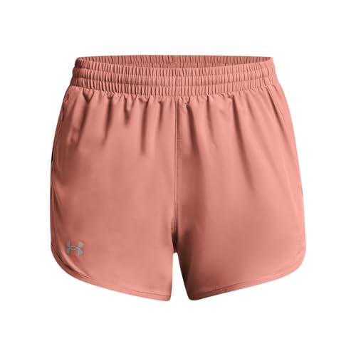 Image of Under Armour Women's Fly by Shorts