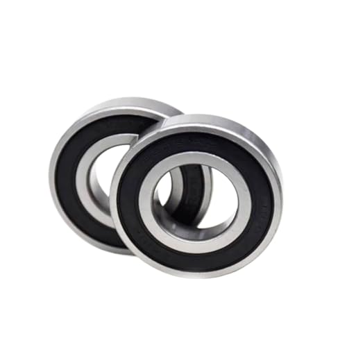 Roulements rigides à billes MR126-2RS pour robot domestique