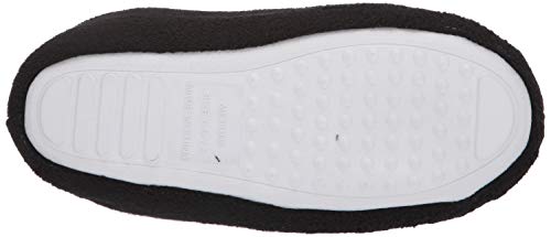 Muk Luks® Women's Micro Chenille Slipper Bootie Medium (6.5-7) #TOP3